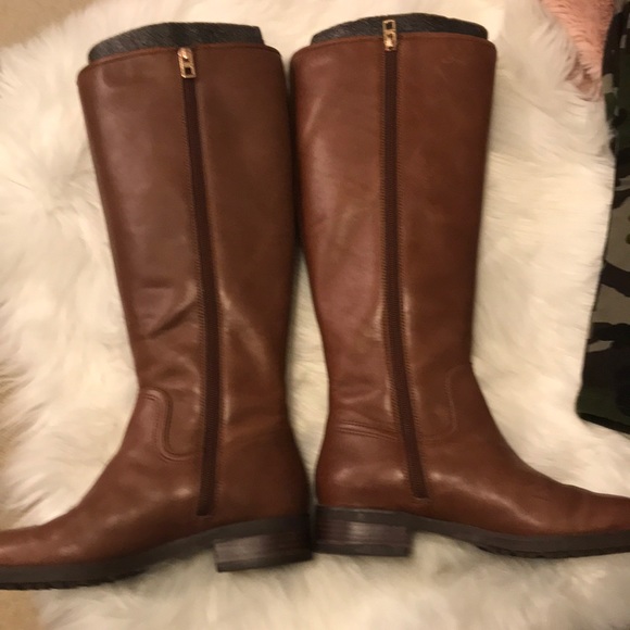 Coach Riding Boots - Picture 5 of 6